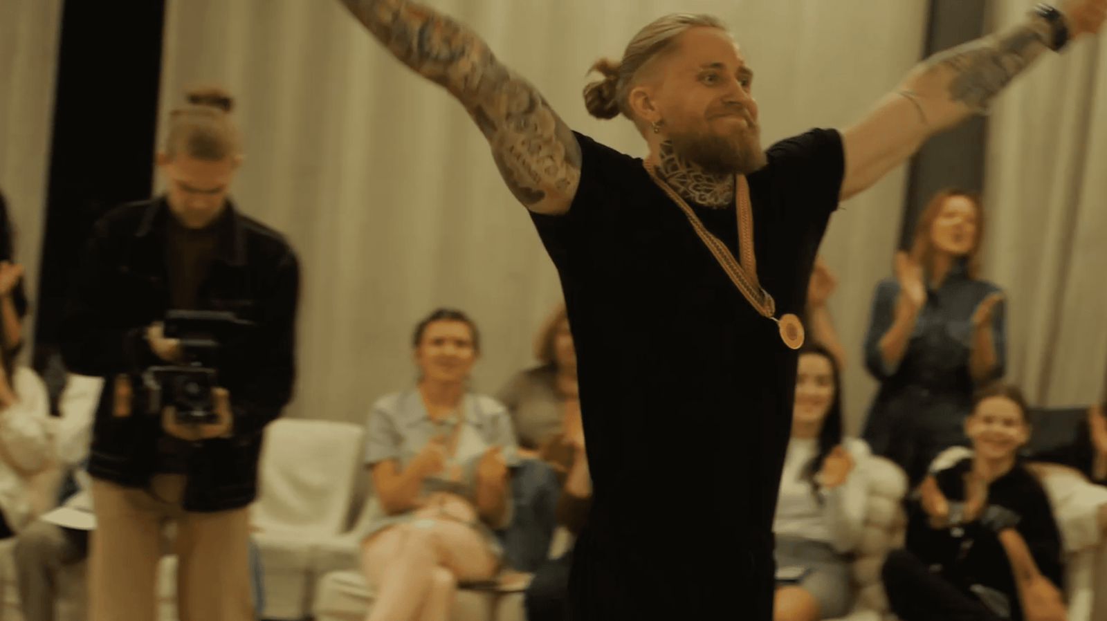 MAF2024 Championship 18