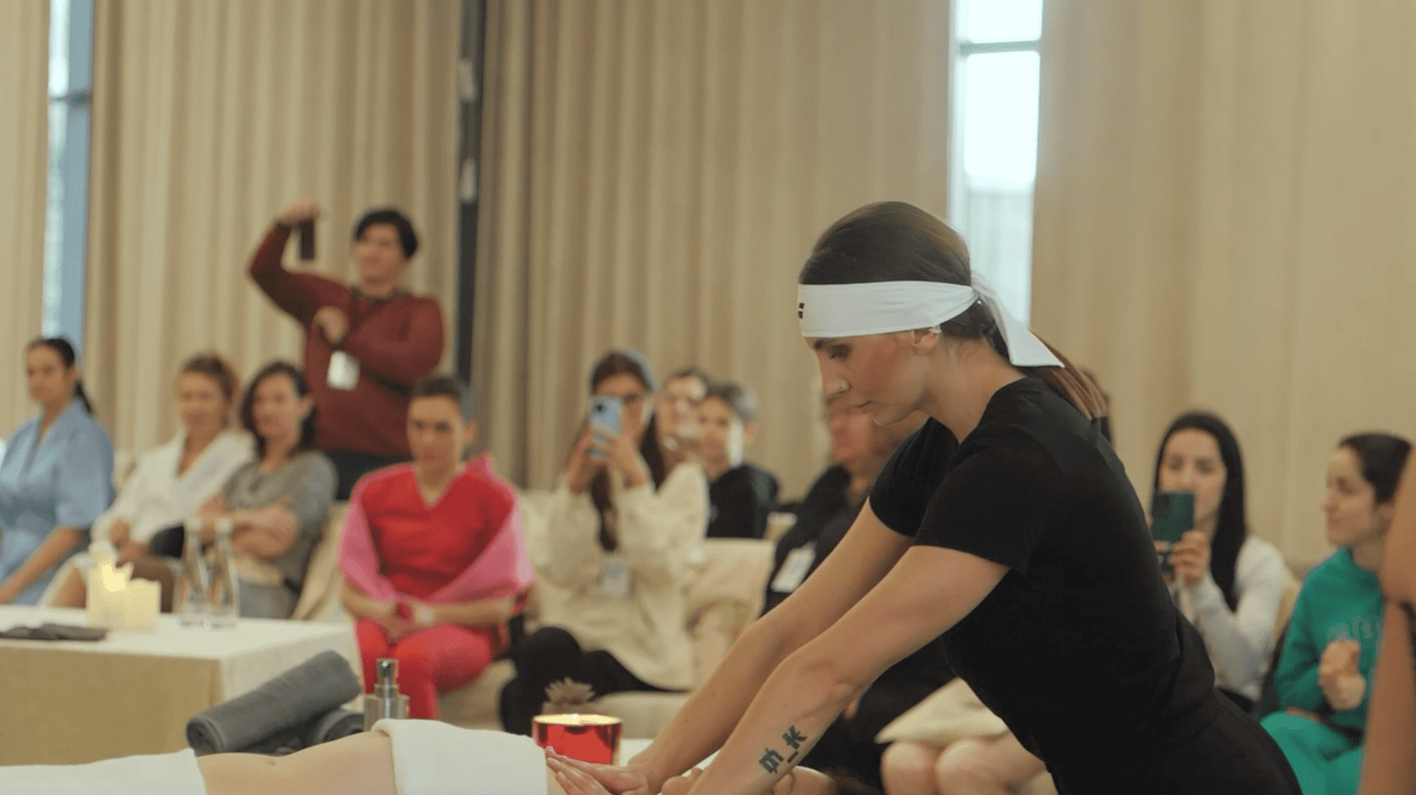 MAF2024 Championship 3