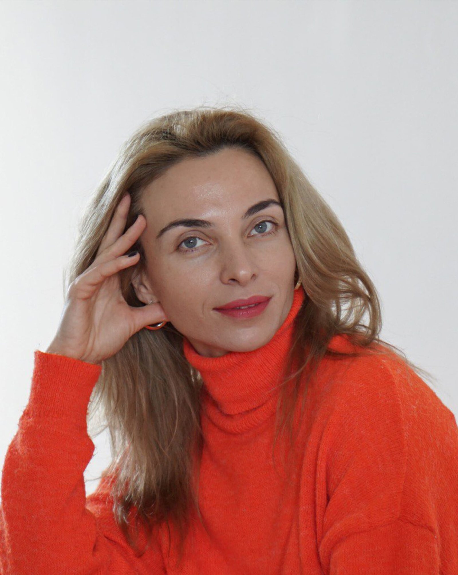 Ірина Криворучко